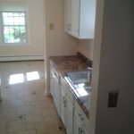 Remodeled Kitchen